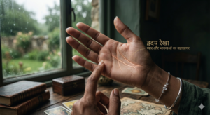 हस्तरेखा शास्त्र: क्या आपकी ह्रदय रेखा में छिपा है आपकी लव लाइफ का राज? जानिए पूरा सच!